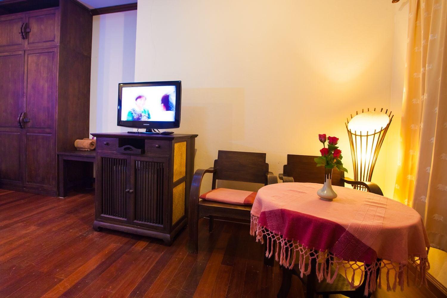Grand Manita Beach Resort Lamai Beach  Exterior foto