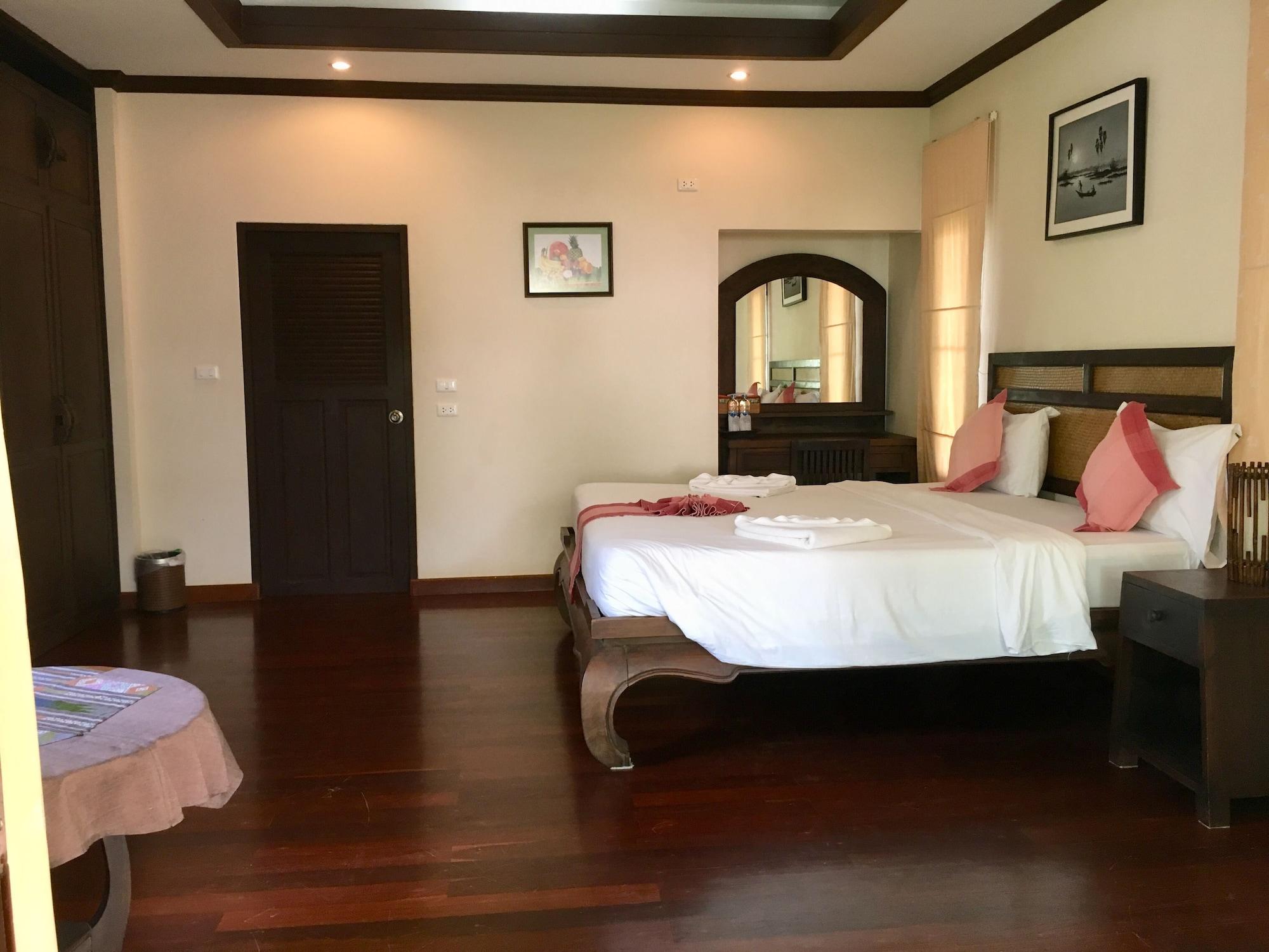 Grand Manita Beach Resort Lamai Beach  Exterior foto